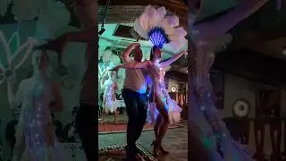 #нейросеть это точно не повторит! #ЭлисШоу- #живыеэмоции #event #party #dance #шоубизнес #ledshow