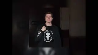 tuborosho & fakemutin - Сударь (creepypastawiki hoodtrap remix)