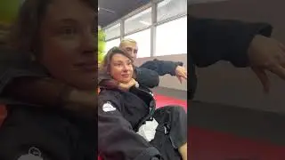 #джиуджитсу #бразильскоеджиуджитсу #тренировка #bjj #bjjgirls