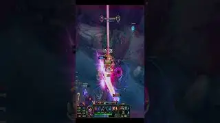 Shaco - CLONE team fight