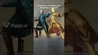 Devious duo strikes once again. #memes #shorts #devilmaycry #fate #anime #gilgamesh #vergil #ai