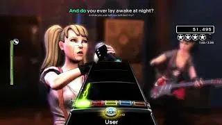 Rock Band 3 Deluxe - Everything's Magic (Custom) - Guitar (Expert) - 100% FC 5GS