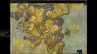 How to use Purian WoW Bastion