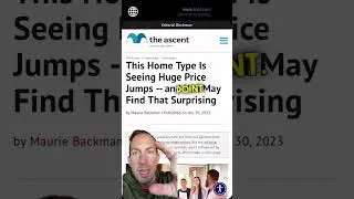 Is This True for Portland Real Estate? Are Starter Home Prices on the Rise?