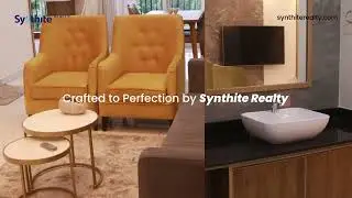 Pepper Vine Apartments, Vennala - Synthite Realty
