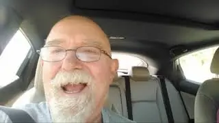 Camo Dave On The Road