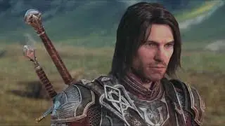 Shadow of War   Fires of War Lyrics Middle earth   True Ending Song   Main Theme Song   OST