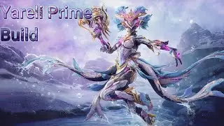 Yareli Prime: The BEST Budget-Friendly Starter Build