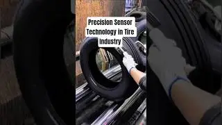 Innovative Tire Layer Installation in Modern Manufacturing
