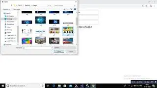 How to Store Image in SQL Server
