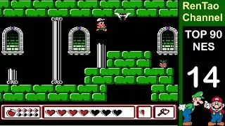 TOP 90 NES 18-14
