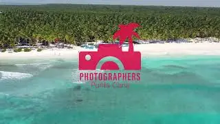 Photography in action Punta Cana Vip
