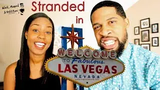 STRANDED IN LAS VEGAS w/ NO CREDIT CARDS (HD)
