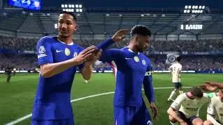 Chelsea vs West Ham Highlights 2026 | London Derby Drama &ndash; Bowen vs Palmer Battle!)