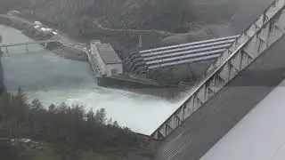 Shasta Dam