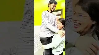 Hamne ki khub masti Lohri special 🫰￼