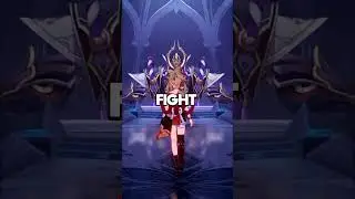 Это САМЫЙ СЛОЖНЫЙ босс в Genshin Impact...