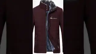 Parkas Men Winter Jacket High Quality Cotton Padded Wadded Thick Warm Outerwear Men Parkas #shorts