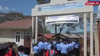 SERIKALI Yatoa AHADI ya KUBORESHA Chuo cha MAENDELEO ya JAMII ARUSHA...