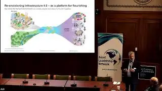 Infrastructure Architecture Framework &ndash; Establishing a Culture of Value