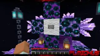 MINECRAFT FLY WOOL 2 -  Time - 507  By PLMichus