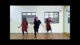 Yathi Yathi| Ashwin kumar| Tamil Song| Chiccha's Lifestyle💃💃