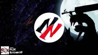 FLIX - BUTCHER VIP