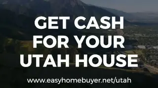 sell my house fast in West Layton fruit heights
