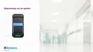 Instructievideo SenseLink 5 - accu opladen