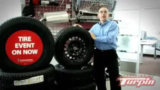 Turpin wants you to WIN YOUR TIRES during our Winter Tire Ottawa Sale