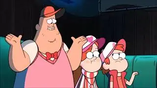 Gravity falls doki doki part 9