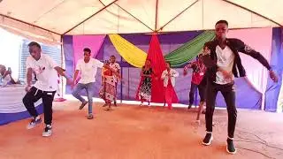 WTVC C.U DANCERS