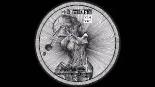 Vid Vai  - Ultrasonic Sensei Particle