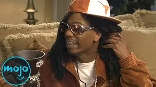 Top 10 Greatest Comedy Central Shows