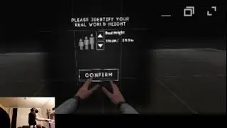 Boneworks, rough WMR launch
