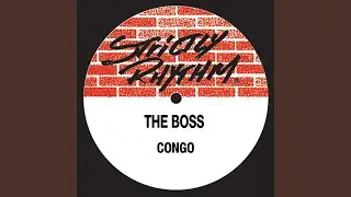 Congo (Ministry Anthem)