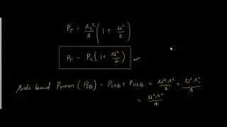 Experiment 1 SSB Modulation and Demodulation P1 03 05 21 EC 44