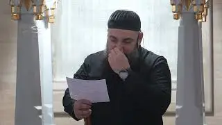 Валларх лаьцна. 26.12.2025шо