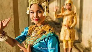 Cliff Koh Cambodia Spirit Festivals with Prince &ndash; Group Travel Celebration