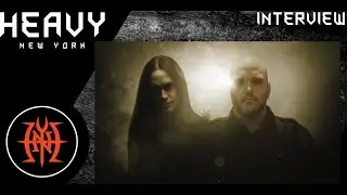 Heavy New York// Omega Infinity // Interview