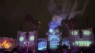 Wonderful World of Animation/Disney's Hollywood Studios #ytvideo #show #disney #hollywood #studio 