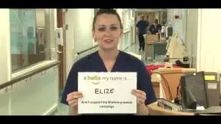 Nursing careers at Poole Hospital