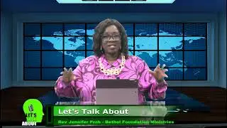 SOWING & REAPING OF GOD'S WORD     Let's Talk About   March 2023