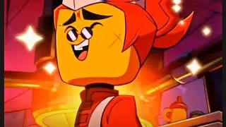 Lego Monkie Kid ||TikTok Edits|| Redson