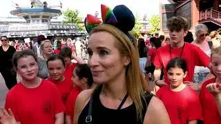 Disneyland - Dance The Dream
