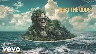 Real Boston Richey - Beat the Odds (Official Visualizer)