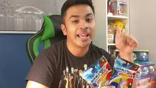 $4 Dollarama Pokemon packs. Are they worth it or pass?
