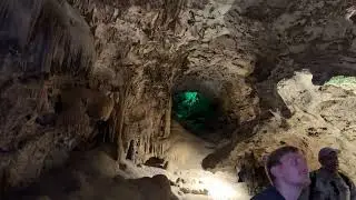 Hato Cave Curacao part 2 8/2025