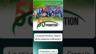 VETO-ART 55e promotion
