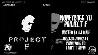 JuggGod Jainky Ft. Moneybagg Yo - I Ain't Trippin